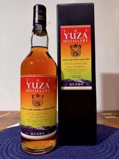 マルス 津貫 ブラック ドラゴン La maison du whisky - メルカリ