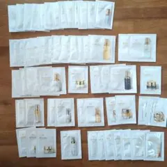 クレ•ド•ポー ボーテ サンプル