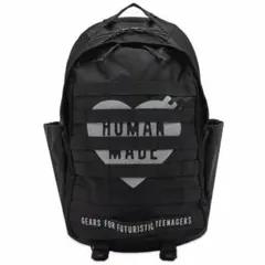2026年最新】human made バックパックの人気アイテム - メルカリ