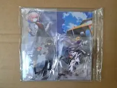 メインビジュアルジオラマアクリルスタンド　FGO 6周年