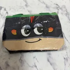 山下健二郎 ミニポーチ