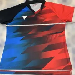 卓球　VICTAS ユニフォーム