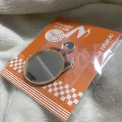 SnowMan ON 向井康二　ミラーステッカー