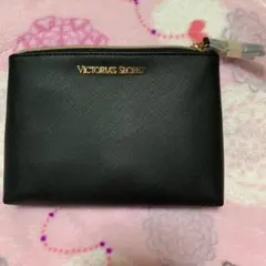 ヴィクトリアシークレット ポーチ