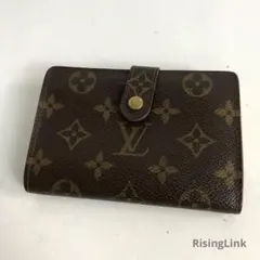 LOUISVUITTON ルイヴィトン ポルト・モネ・ビエ・ヴィエノワ