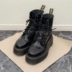 2025年最新】4 ドクターマーチンの人気アイテム - メルカリ