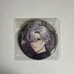 にじさんじ 2時だとか 狂騒RIOT 缶バッジ 不破湊