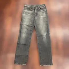 Y2K LITHIUM HOMME denim flare pants 2 - メルカリ