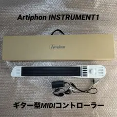 2026年最新】Artiphon instrument 1の人気アイテム - メルカリ
