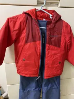 スノーウェア ウェア