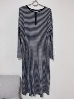 Green Parks ロングワンピースのサムネイル