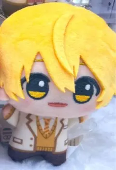 すとぷり　ちびぐるみ〜制服ver.〜　るぅと