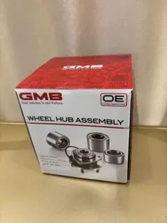 メンテナンス GMB WHEEL HUB ASSEMBLY GH22660L GMB 足回り ハブ ベアリング アッセン - メルカリ