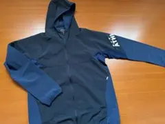 ATHLETA アスレタ ジュニア　ナイロンジャケット 150のサムネイル