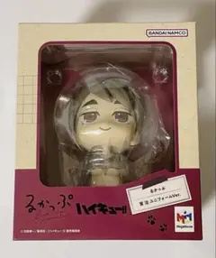 宮治　るかっぷ　缶バッジ るかっぷ ハイキュー!! 宮治 : アニメ＆漫画 グッズ情報