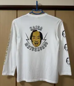 マツケンサンバ グラフィック Tシャツ 2025年最新】マツケンサンバ tシャツ xlの人気アイテム - メルカリ