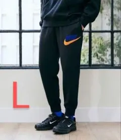 セール！Nike ナイキ スウェット クラブ フリース ジョガー パンツ L