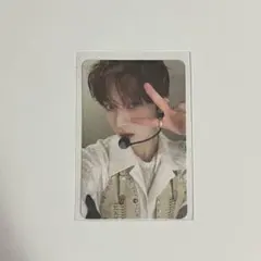 ENHYPEN shopee特典 kpopmerch ラキドロ ソヌ トレカ