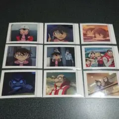 名探偵コナン 黒鉄の魚影 ぱしゃこれ