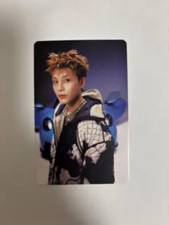 K-POP トレーディングカード TAEIL