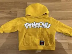 ZARA ベビー ピカチュウ トレーナー 86cm