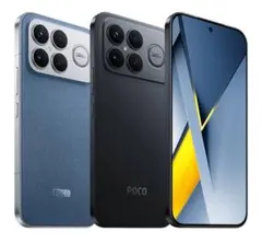 日本版】POCO F8 PRO シルバー256GB美品 ケース2個 - メルカリ