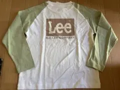 Lee Tシャツ 120サイズ　新品のサムネイル