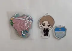 ミセスグリーンアップル一番くじ