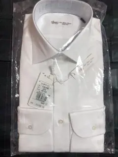 CHOYA メンズ ワイシャツ 長袖【新品】