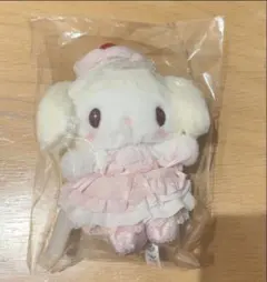 RT-58622専用サンリオ マイメロ いちごホイップケーキ マスコット