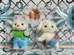 【最終値下げ】シルバニア 赤ちゃん まとめ売り