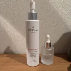 ぷぅー 様専用　EVERYSKIN スキンジェル　バイタルドロップのサムネイル