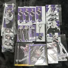 2026年最新】天国獄の人気アイテム - メルカリ