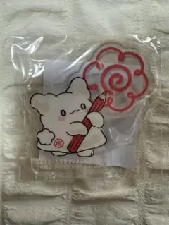 はなまるおばけ アクリルスタンド（非売品）