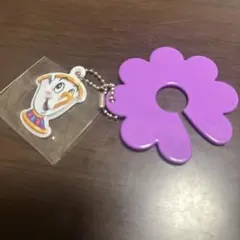 チップ めじるしアクセサリー