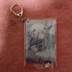メルト・ダ・テンシ アクリルキーホルダー
