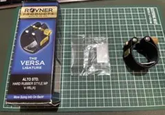 Rovner Versa V-1RXS Sn.Sax用リガチャー - メルカリ