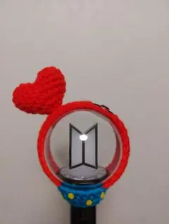 BTS アミボムカバー