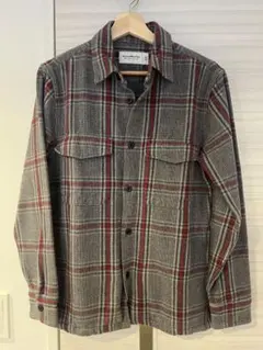 Abercrombie & Fitch ジャケット