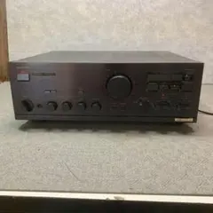AKAI/赤井プりメインアンプAM-M712動作品 - メルカリ