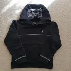 COMME CA ISM 　パーカー 130cm