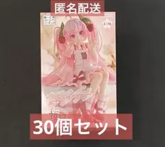30個セット】桜ミク ぬーどるストッパー 2025 まとめ売り - メルカリ