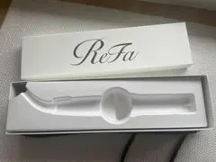 【箱のみ】ReFa ストレートヘアアイロン空箱