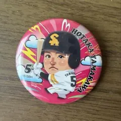 若鷹ガチャ　田浦文丸選手 56田浦文丸☆若鷹ガチャ ソフトバンクホークス - メルカリ