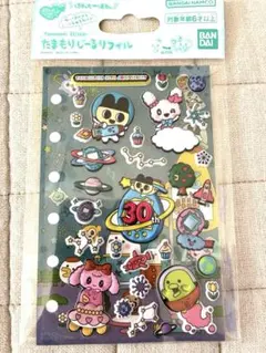 たまごっち たまもりシール