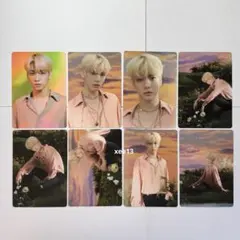 TXT スビン ミニフォト sweet mirage