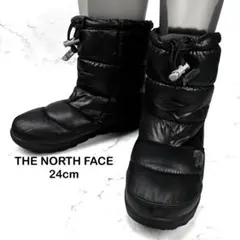 2025年最新】ノースフェイススノーブーツ24の人気アイテム - メルカリ