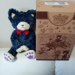 うたプリ　プリンスキャット　アイリス　一ノ瀬トキヤ　PRINCE CAT