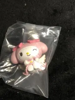 マイメロ×カードキャプターさくら