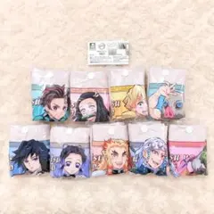 鬼滅の刃 肩掛けカバン 弐ノ型 全9種